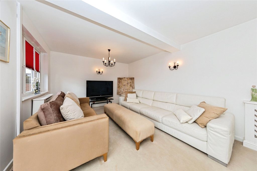 Additional image 13 of 5 bed detached house for saleSt. Illtyd Rise, Burry Port, Dyfed SA16