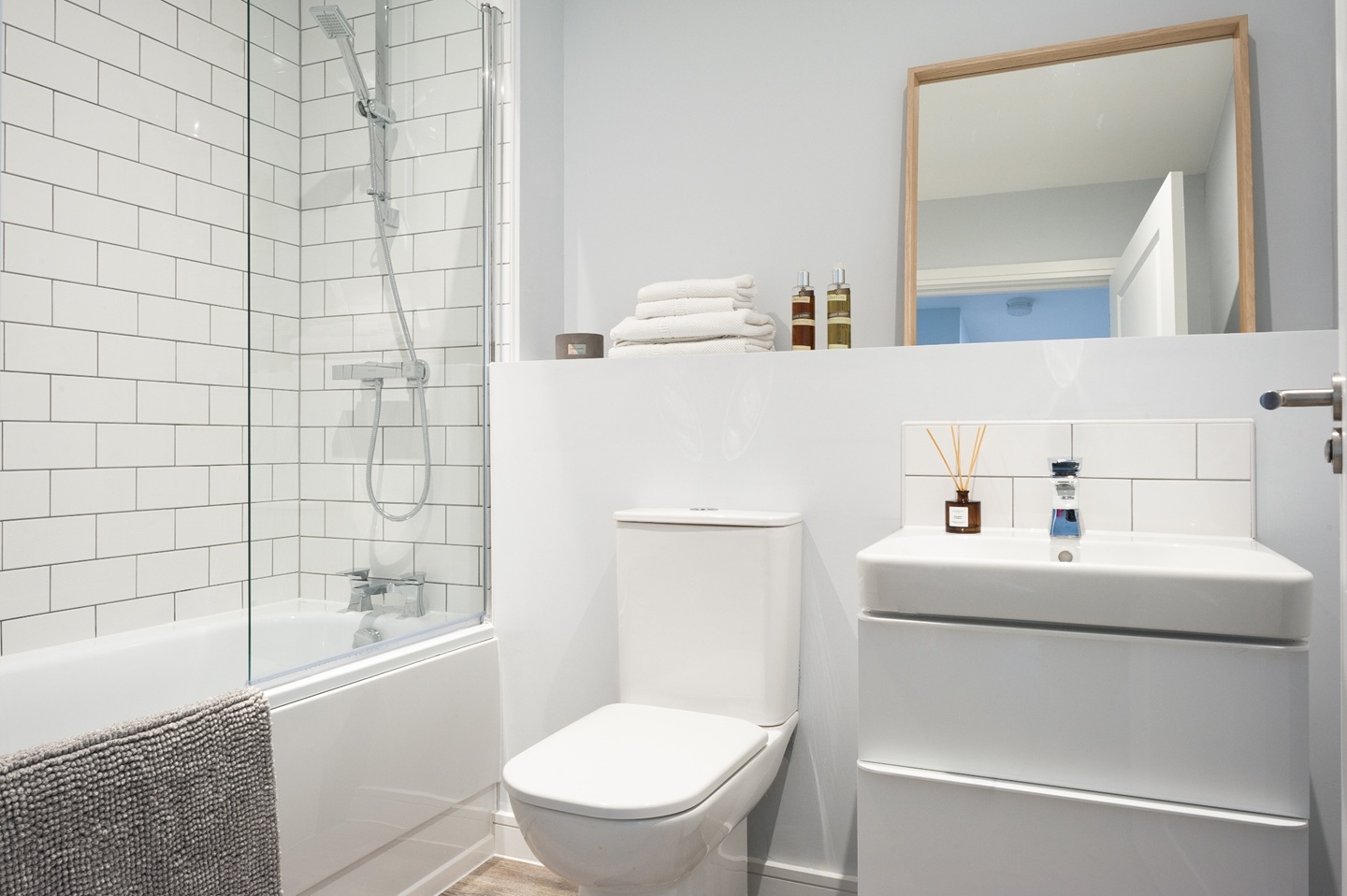 Additional image 7 of 1 Bed Flat, Park Works, B12, N1 7GU