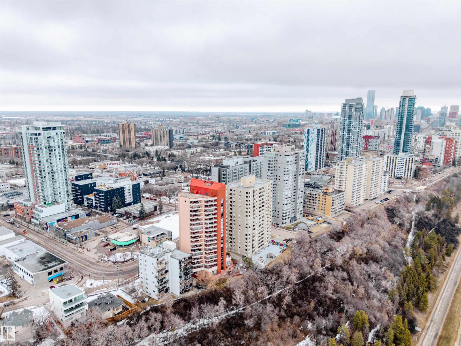 #803 12303 JASPER AV NW