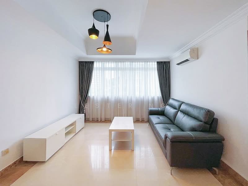 Additional image 2 of The Sierra