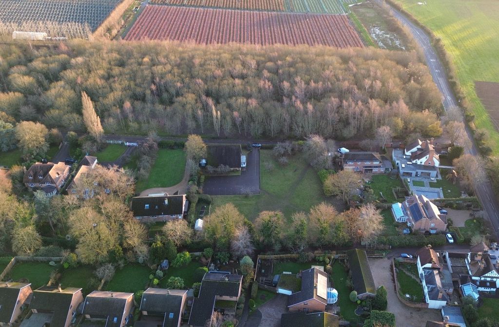 Additional image 6 of Land for saleBraybrooke Road, Wargrave, Reading RG10