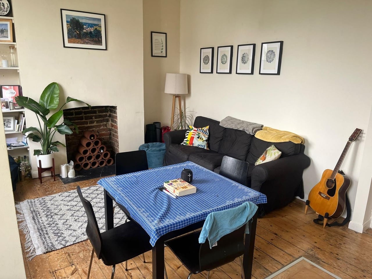 Additional image 4 of 2 Bed Flat, Mildmay Park, N1, N1 7GU