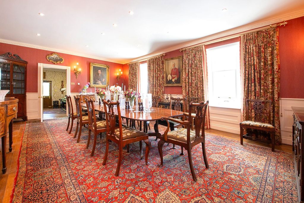 Additional image 11 of 7 bed detached house for saleHollington Lane, Woolton Hill, Newbury, Hampshire RG20