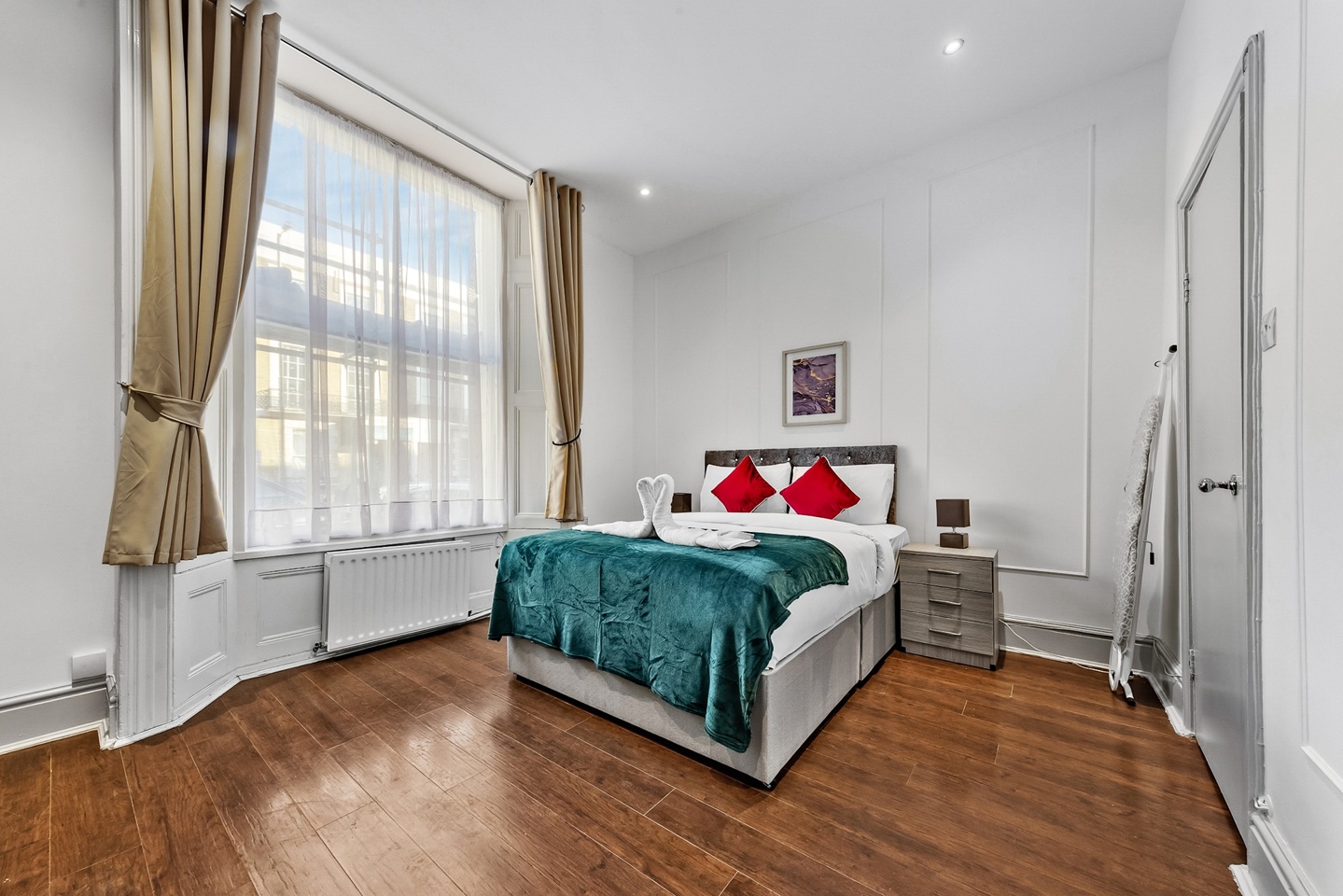 Additional image 18 of 2 Bed Flat, Holland Road, W14, N1 7GU