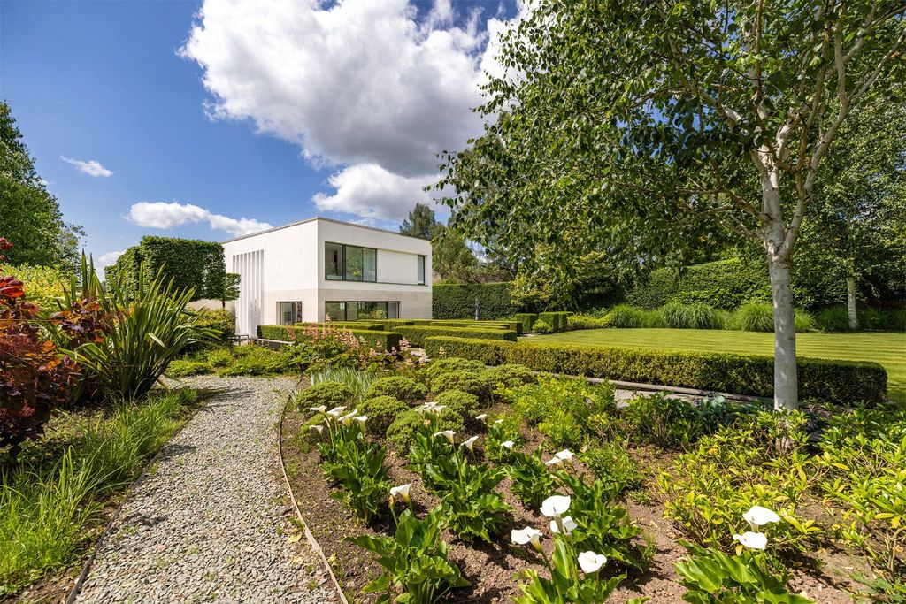 Additional image 24 of 4 bed detached house for saleStanhope Road, Bowdon WA14