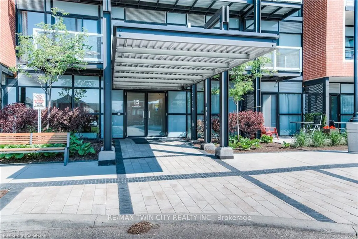 Additional image 14 of 15 Prince Albert Boulevard 210