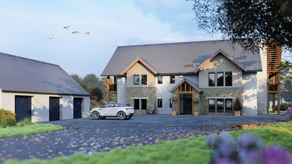 Land for saleWestwinds, Moffat DG10 photo 4