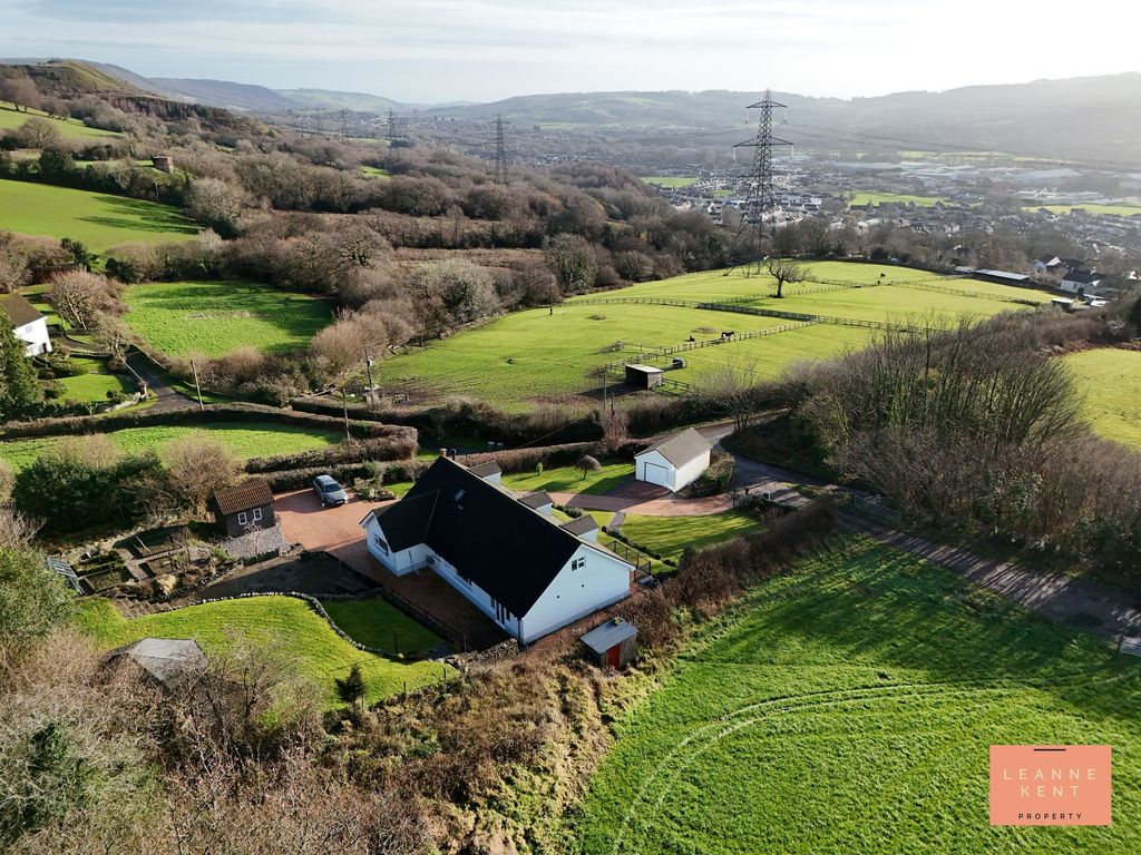 Additional image 50 of 4 bed detached house for saleMountain Road, Bedwas CF83
