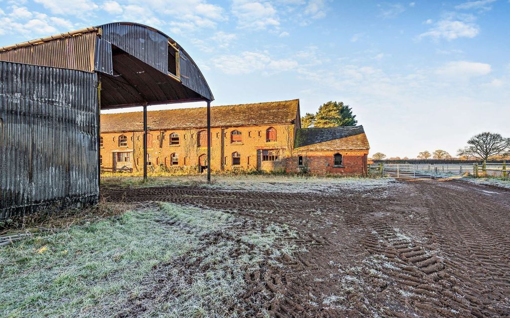 Additional image 6 of Land for salePeplow, Market Drayton, Shropshire TF9