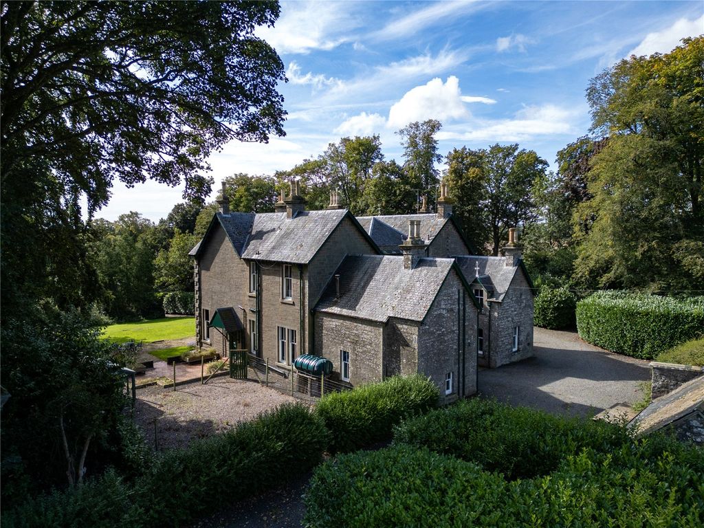 Additional image 22 of 5 bed detached house for salePitpointie House, Auchterhouse, By Dundee, Angus DD3