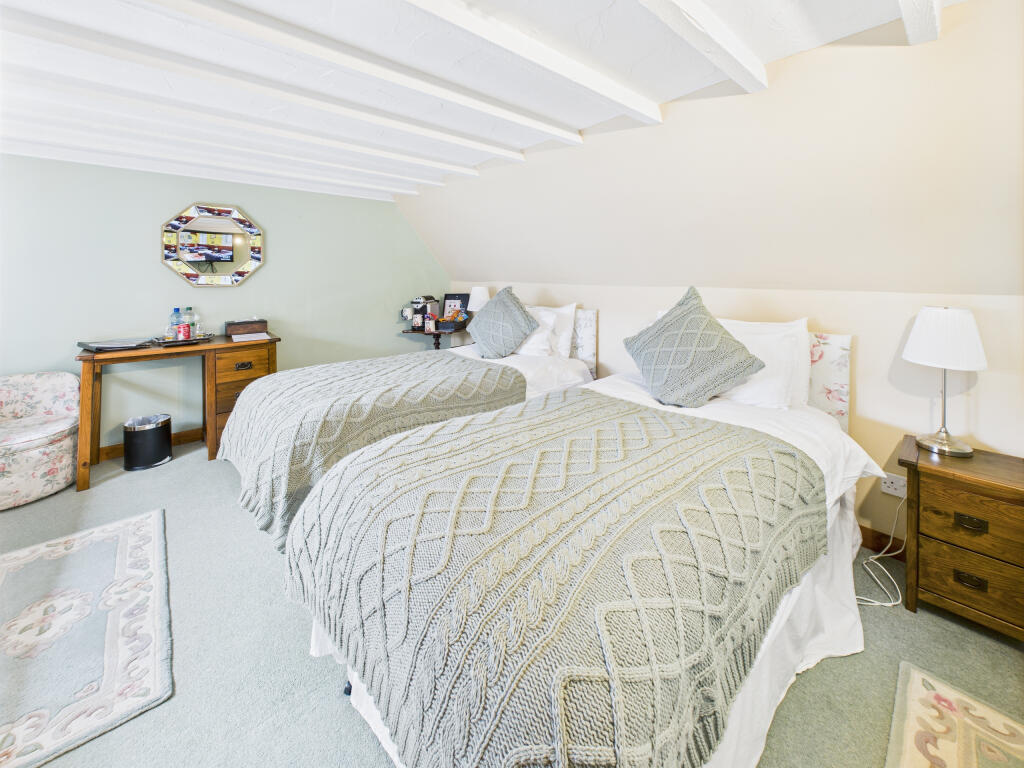 Additional image 29 of The Auld Kirk, 31 Braemar Road, Ballater, Aberdeenshire