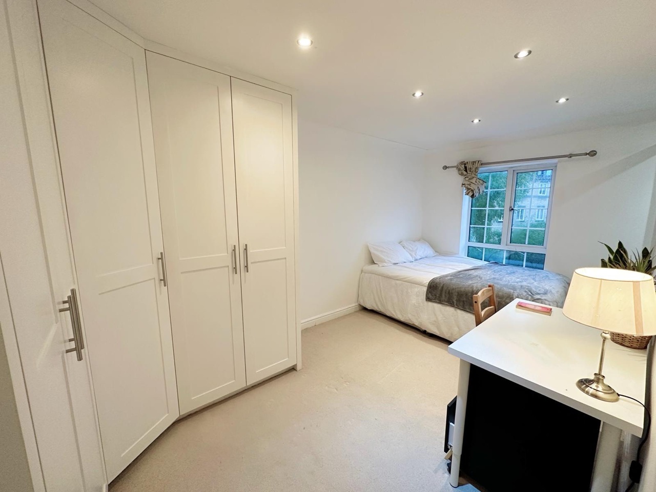 Additional image 5 of Room in a Shared House, Chargrove Close, SE16, N1 7GU