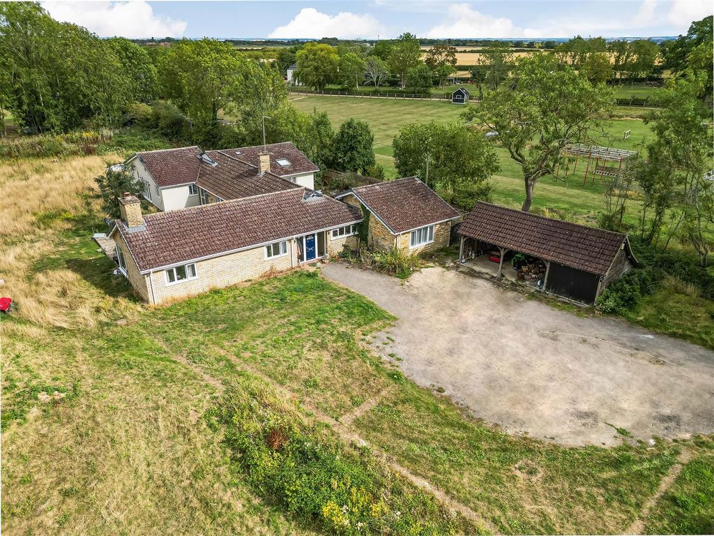 Additional image 10 of Land for saleHighfields Road, Highfields Caldecote CB23