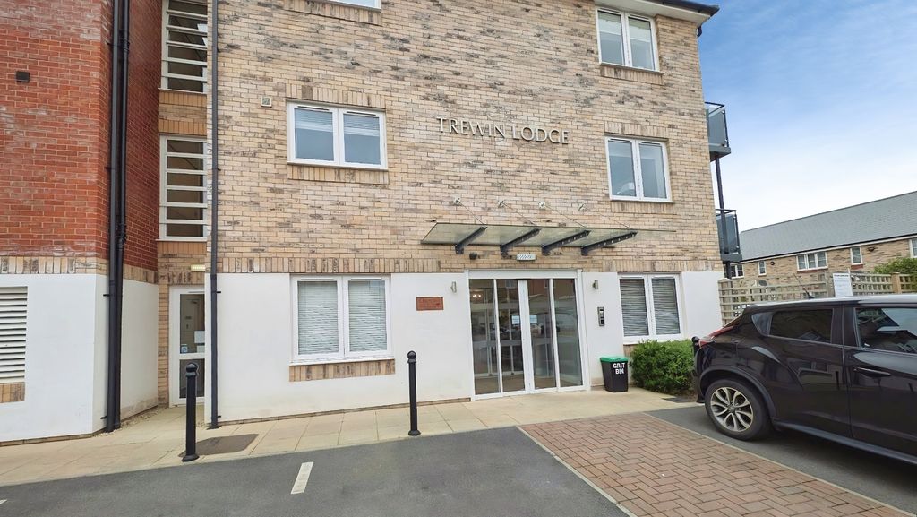 Additional image 8 of 1 bed flat for saleNormandy Drive, Yate, Bristol BS37
