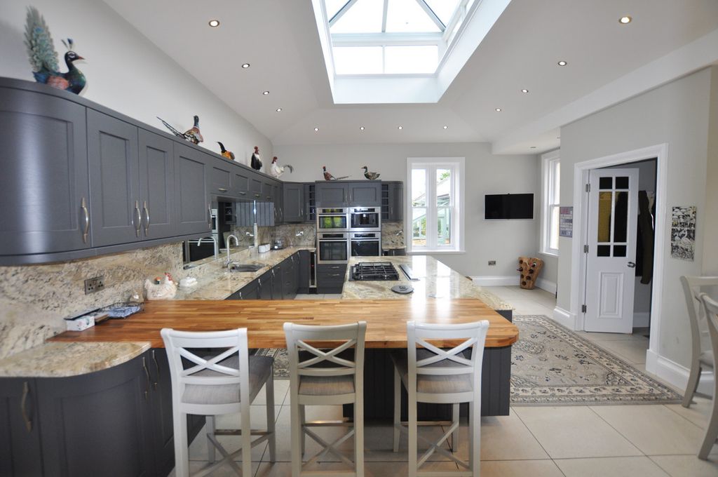 Additional image 5 of 6 bed detached house for saleThe Old Vicarage High Etherley, Bishop Auckland DL14