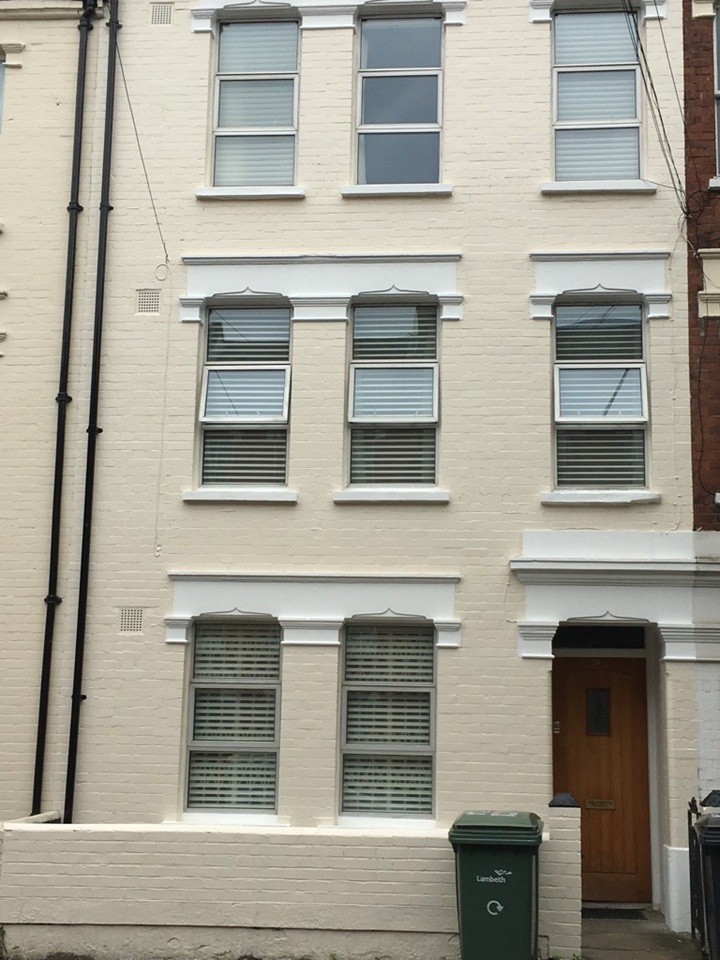 Additional image 12 of 1 Bed Flat, Northlands Street, SE5, N1 7GU