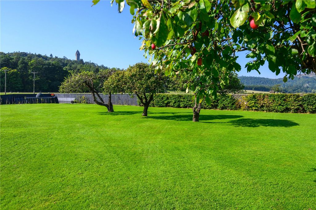 Additional image 30 of 6 bed detached house for saleWoodend, Craigmill, Stirling FK9