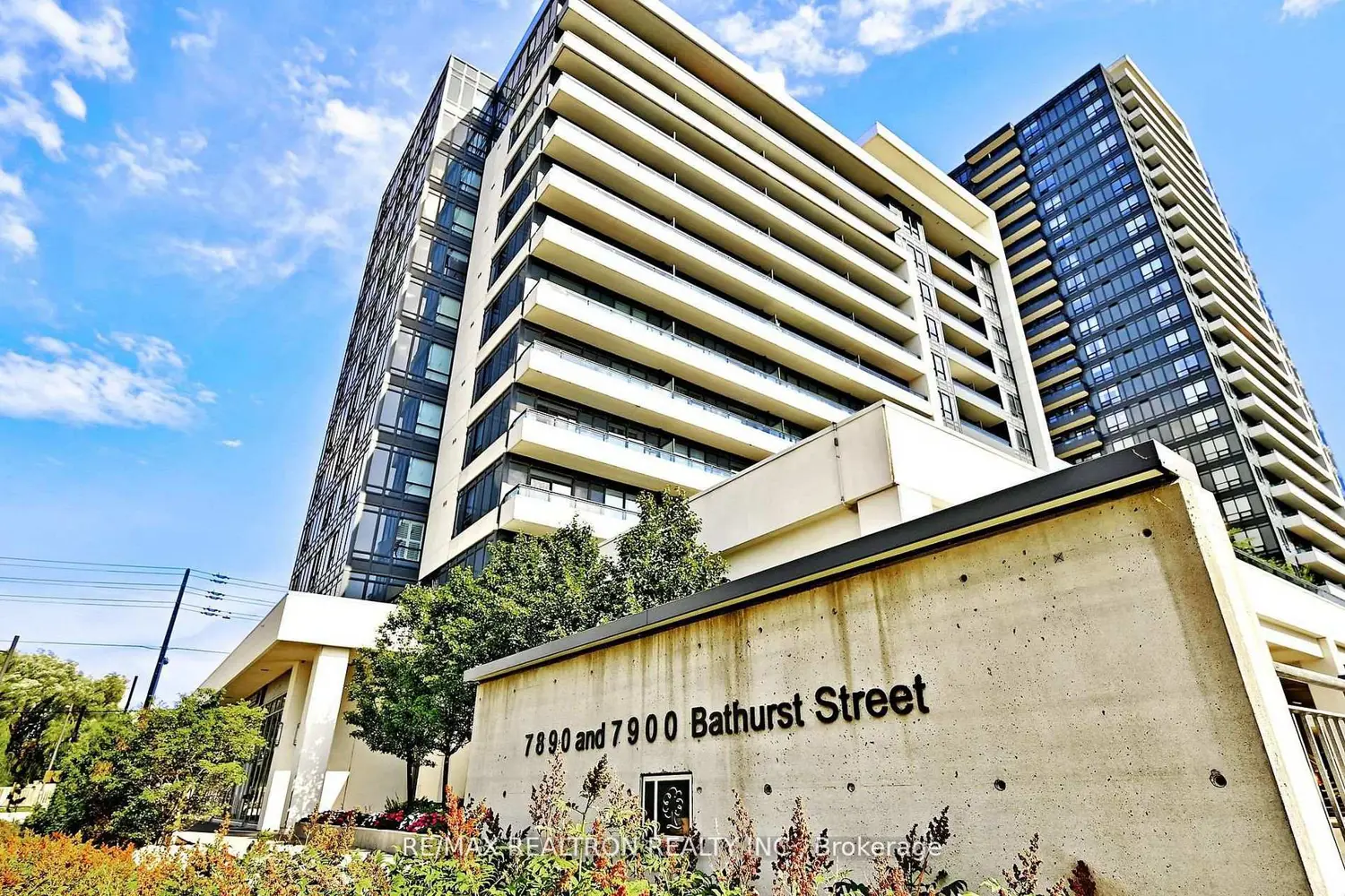 Additional image 2 of 7900 Bathurst Street 1122