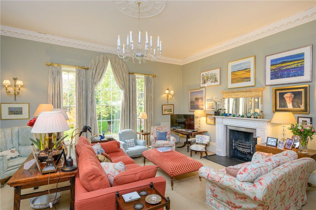 Additional image 2 of 5 bed end terrace house for saleQueens Parade, Bath, Somerset BA1