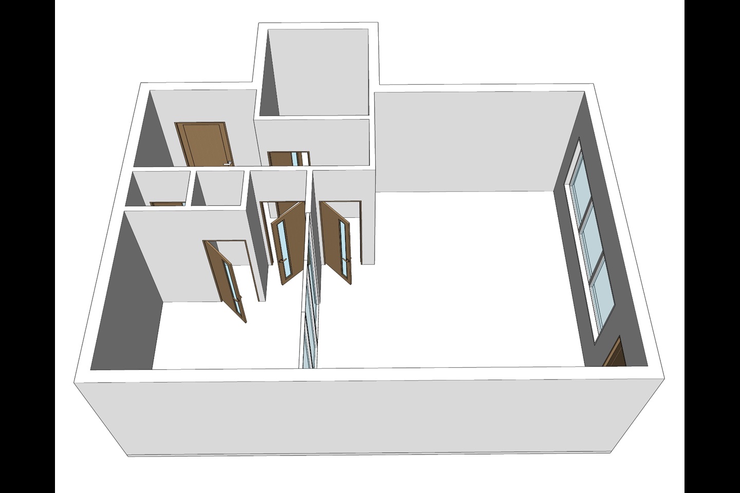 Additional image 16 of 1 Bed Flat, Park Place, LS1, N1 7GU