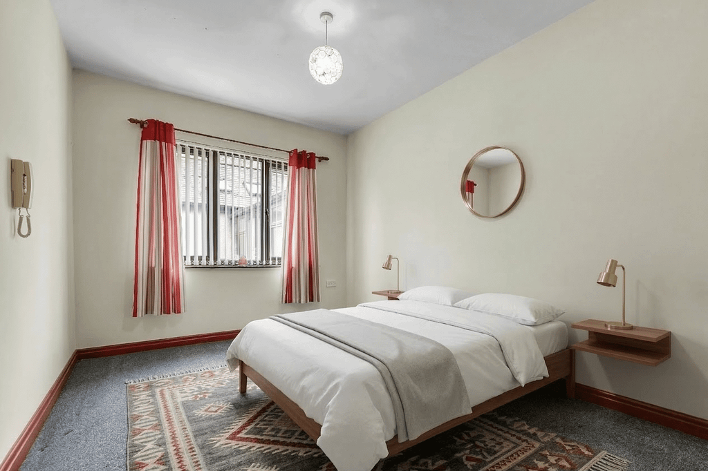 Additional image 3 of 1 bed property for saleTurner Place, Kilmarnock KA3