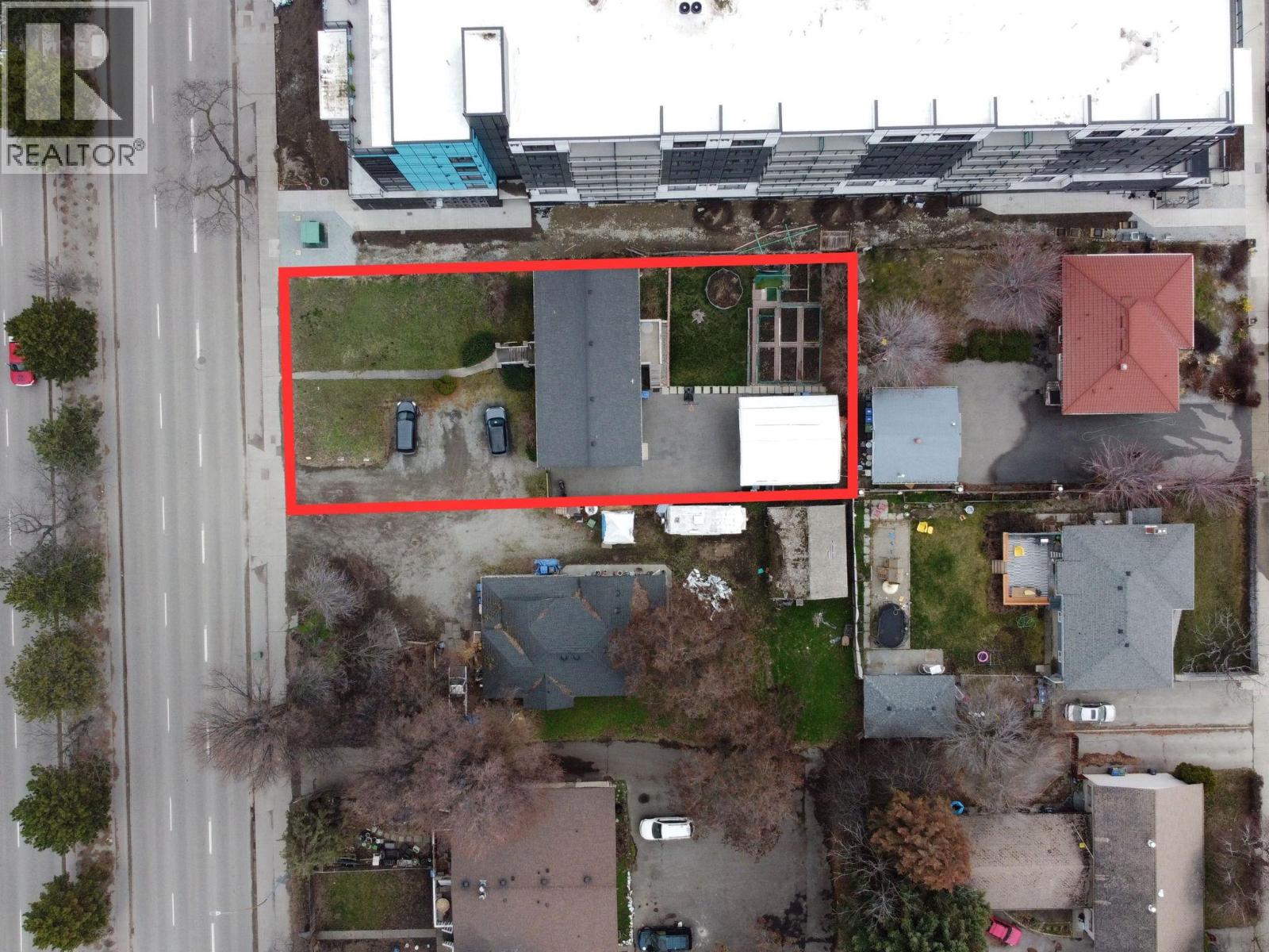 Additional image 2 of 787-789 Harvey Avenue, Kelowna, BC, V1Y6E2