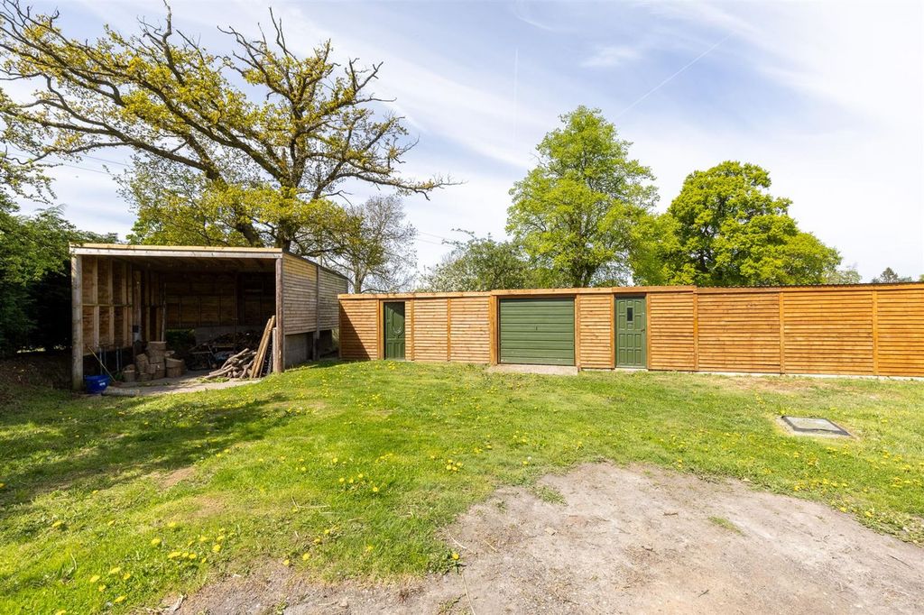 Additional image 38 of 9 bed detached house for saleBuddileigh Farm, Back Lane Betley CW3