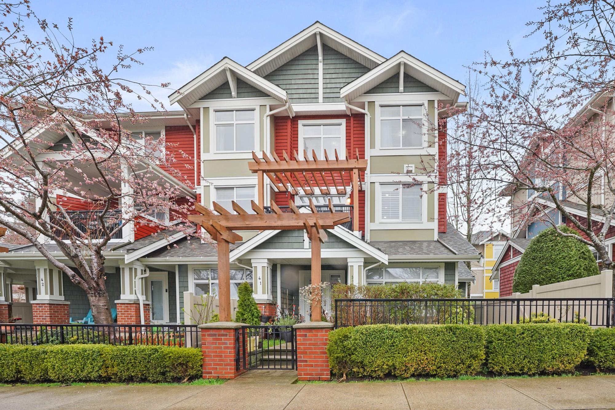 Additional image 4 of 41-6036 164 Street, Surrey, BC, V3S 3Y5