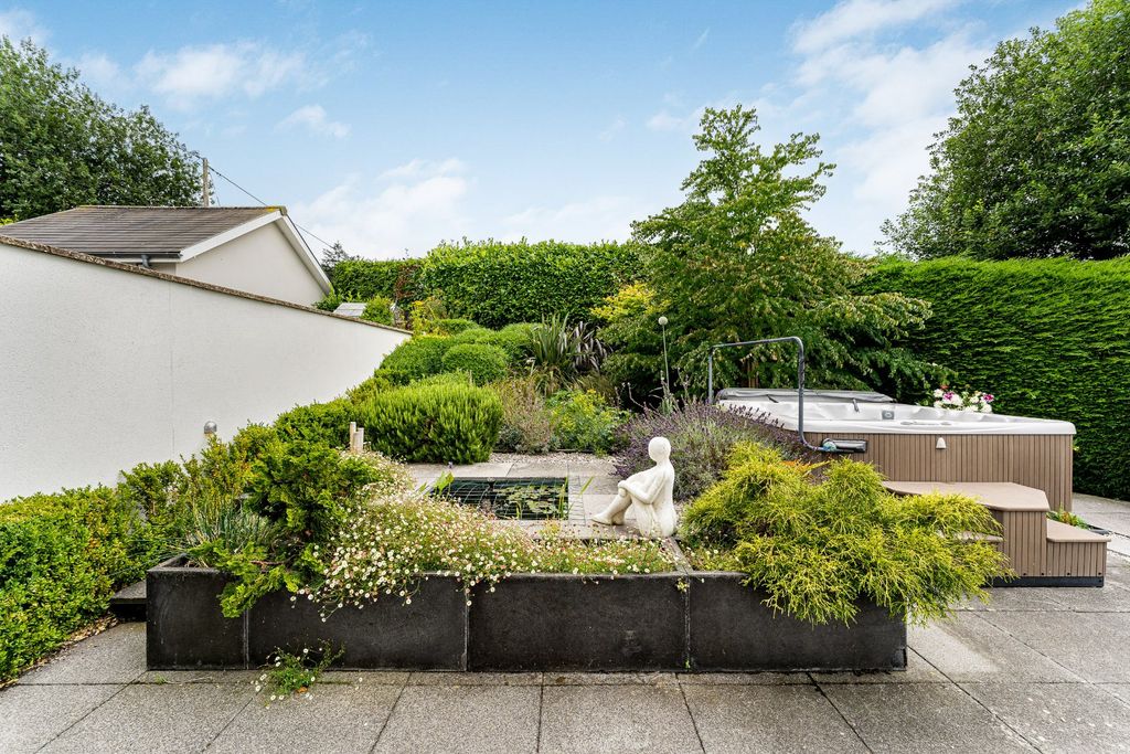 Additional image 15 of 4 bed detached house for saleLlanbedr Dyffryn Clwyd, Ruthin, Denbighshire LL15