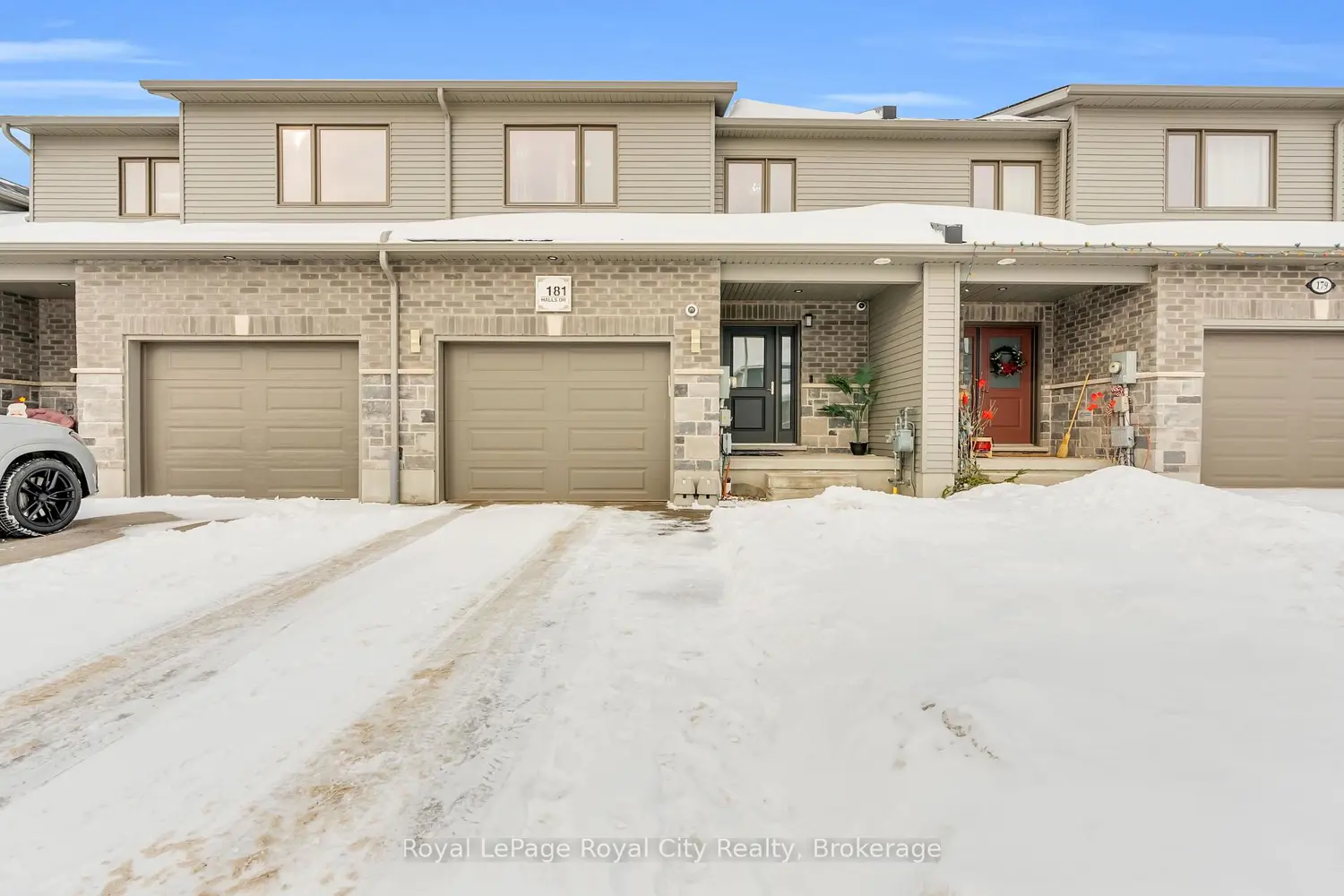 181 Halls Drive photo 3