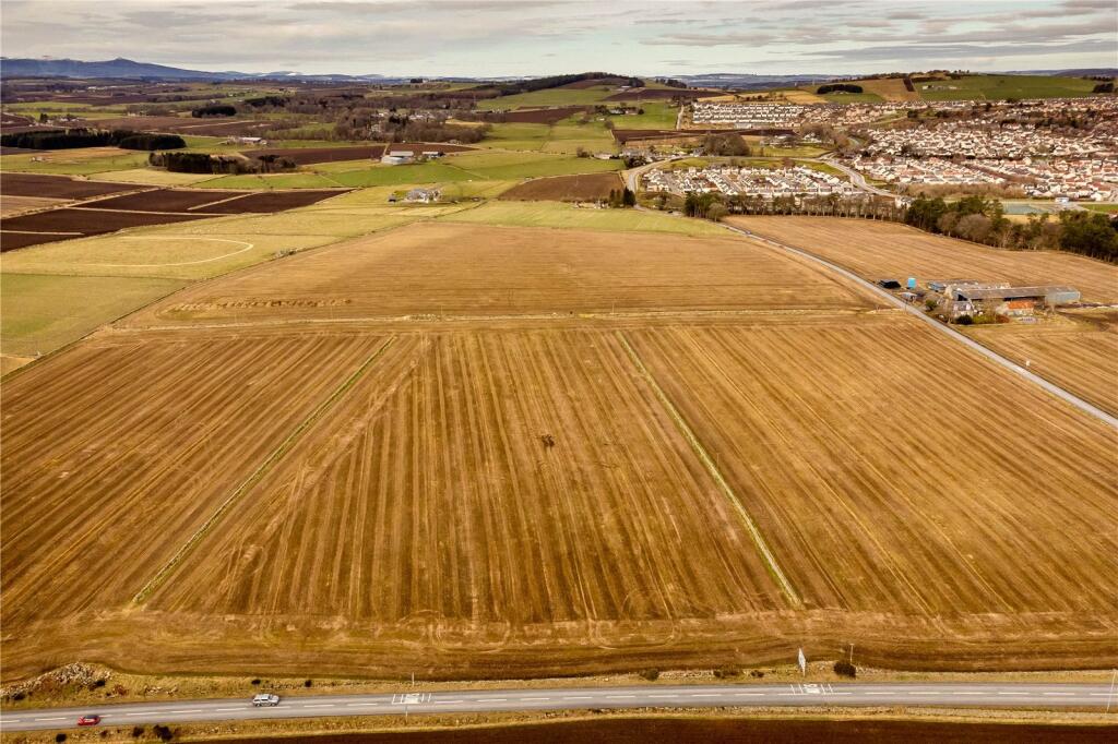Additional image 3 of Lot 2 Northside & Hillhead, Kingswells, Aberdeen, AB15