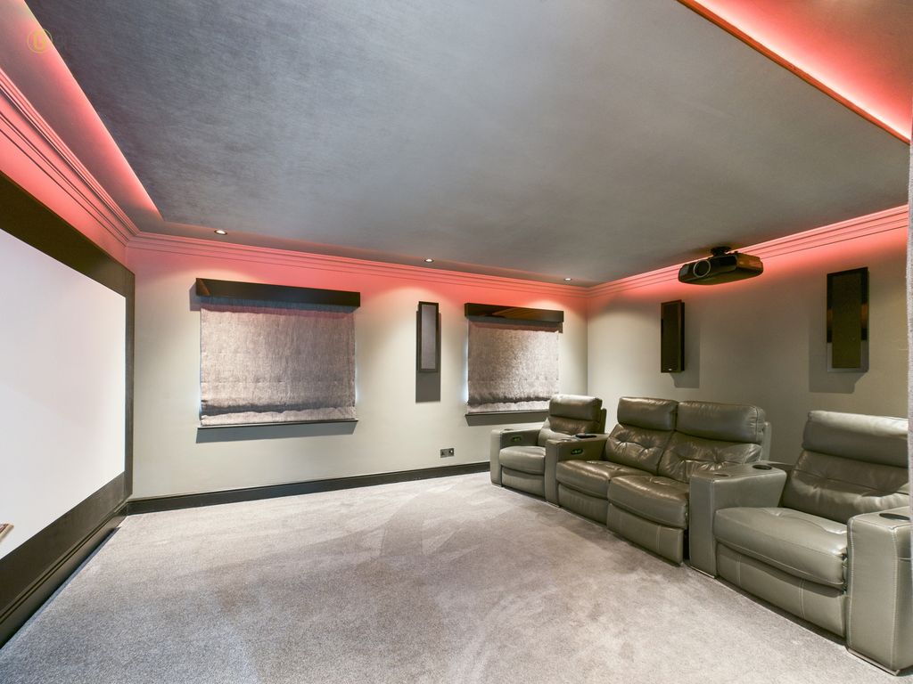 Additional image 10 of 5 bed detached house for salePinfold Hill, Shenstone, Lichfield WS14