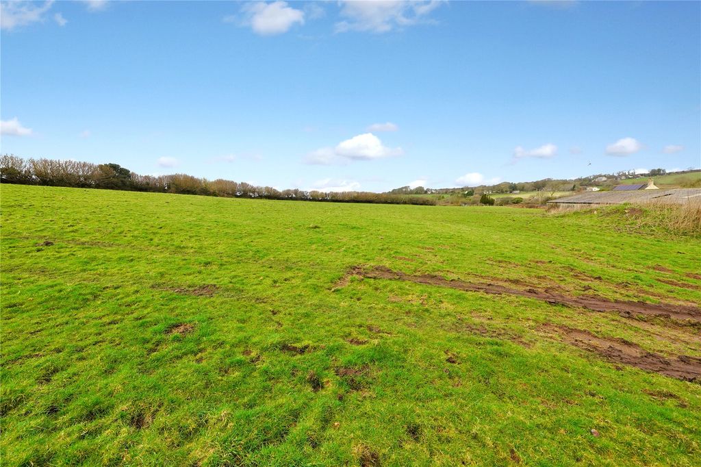 Land for saleRoche, St. Austell, Cornwall PL26 photo 4