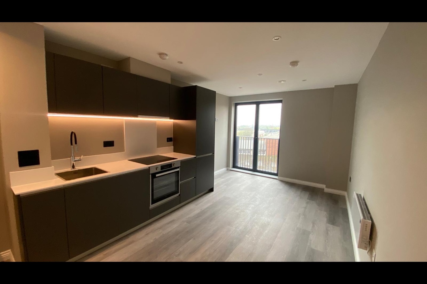 Additional image 2 of 1 Bed Flat, Springwell Gardens, LS12, N1 7GU