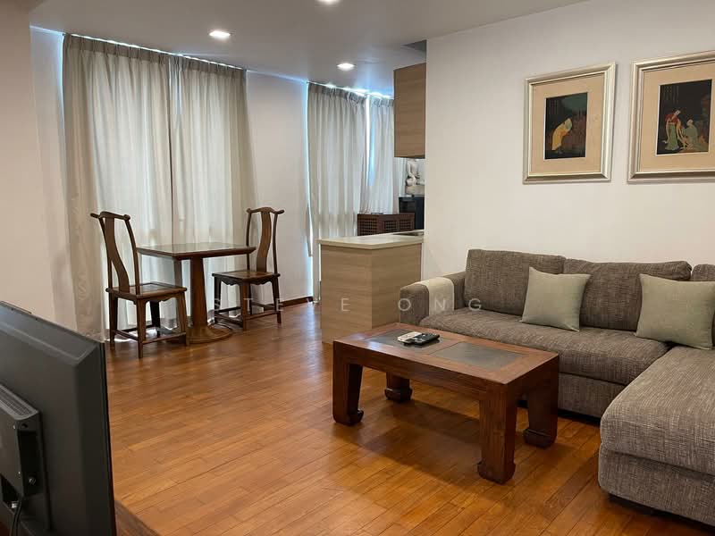 Additional image 8 of 10 Geylang Lorong 31