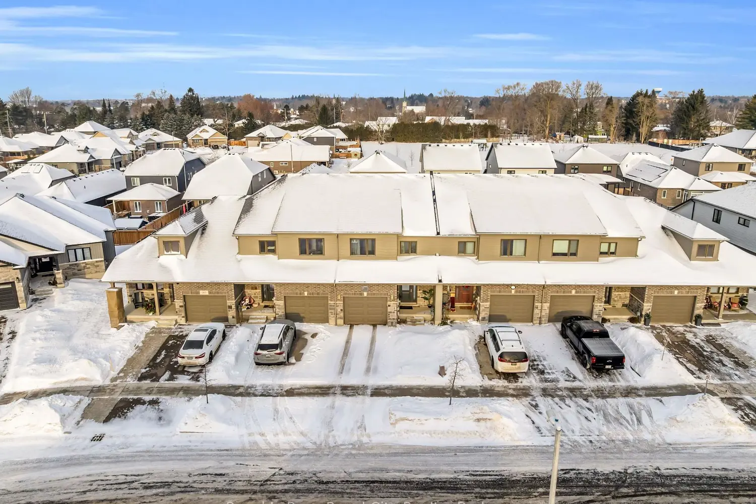 181 Halls Drive photo 2