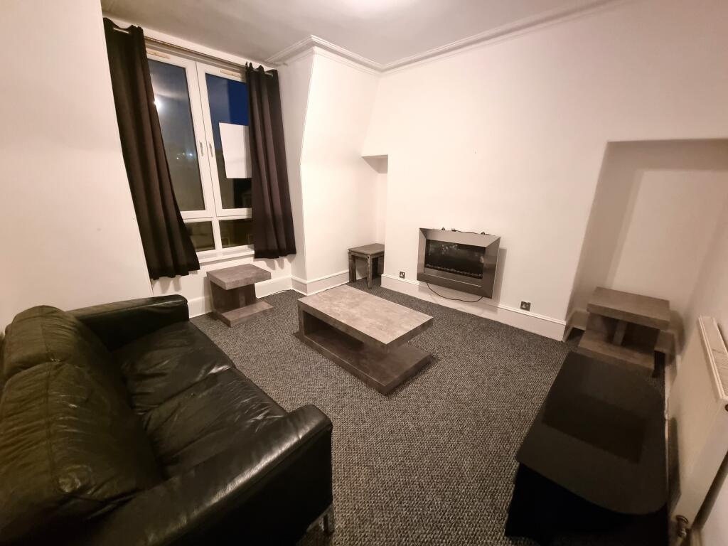 Walker Road, Torry, Aberdeen, AB11