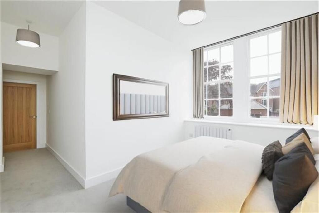 Additional image 3 of 2 bed flat for saleKedleston Close, Belper DE56