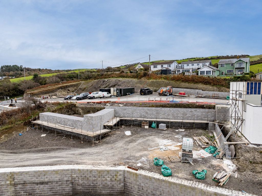 Additional image 4 of 4 bed detached house for saleGwastad Lane, Borth, Aberystwyth SY24