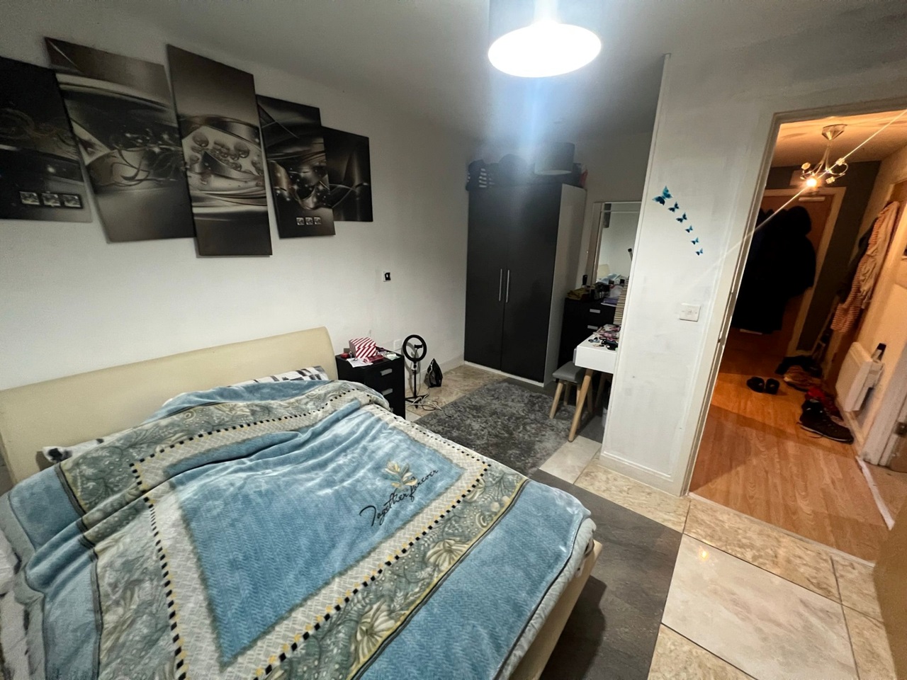 Additional image 16 of 1 Bed Flat, Essex Street, B5, N1 7GU