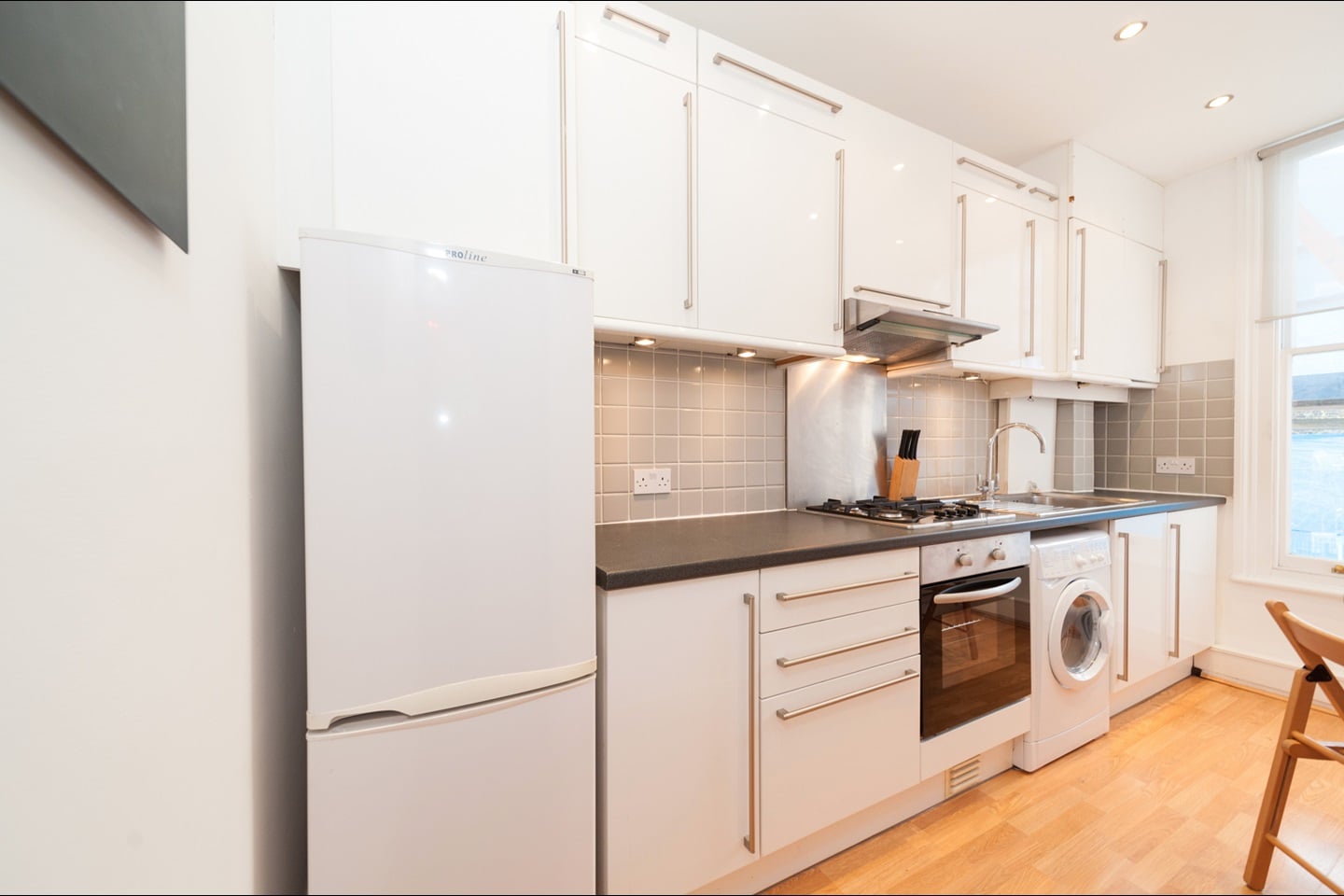 Additional image 4 of 1 Bed Flat, Belsize Park, NW3, N1 7GU