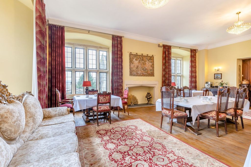 Additional image 9 of 7 bed detached house for saleGwern-Y-Domen Farm Lane, Caerphilly CF83