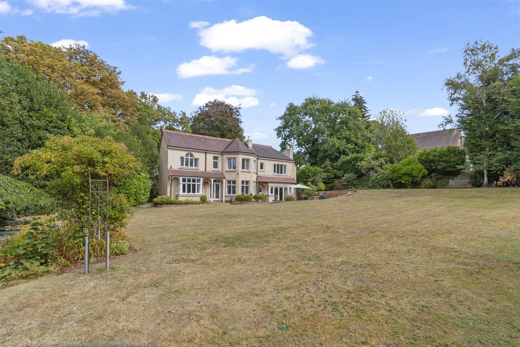 Additional image 37 of 5 bed detached house for saleFootherley Road, Shenstone, Lichfield WS14