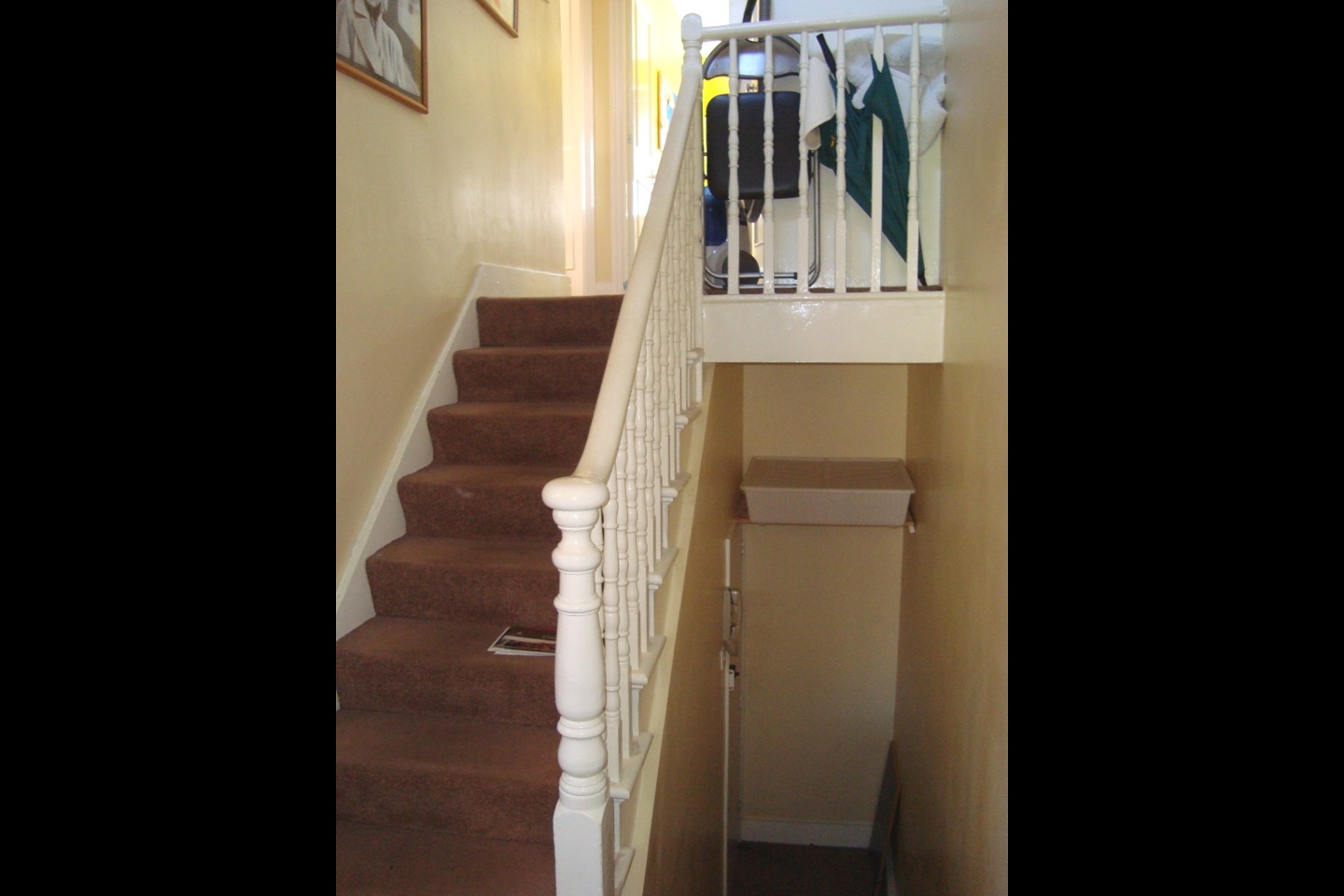 2 Bed Flat, Prideaux Road, SW9, N1 7GU