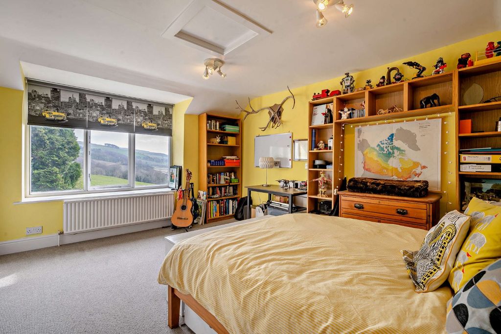 Additional image 14 of 5 bed detached house for saleLlanbedr Dyffryn Clwyd, Ruthin, Denbighshire LL15