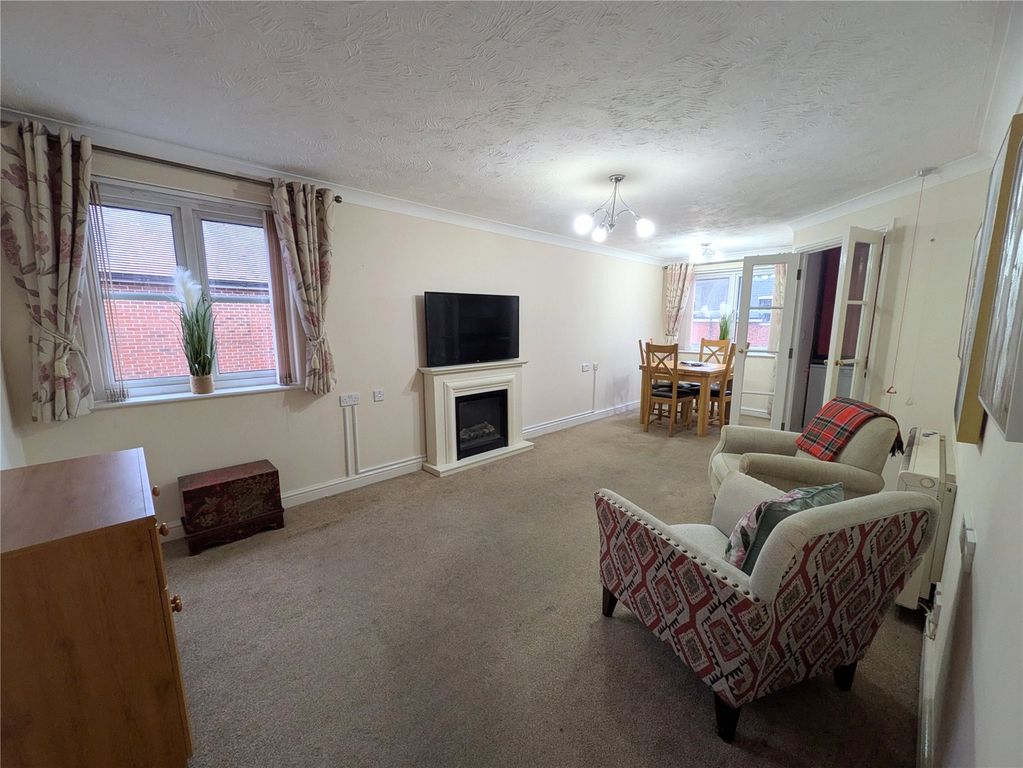 Additional image 2 of 2 bed flat for saleArchers Court, Salisbury, Wiltshire SP1