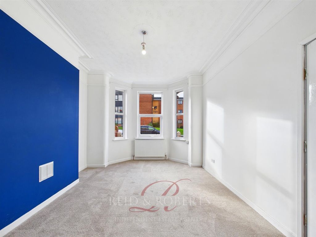 Additional image 2 of 2 bed flat for saleChurch Street, Connah's Quay, Deeside CH5