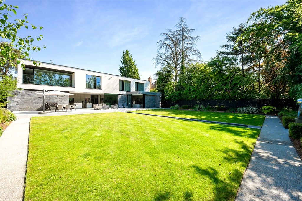 Additional image 2 of 5 bed detached house for saleTorkington Road, Wilmslow, Cheshire SK9