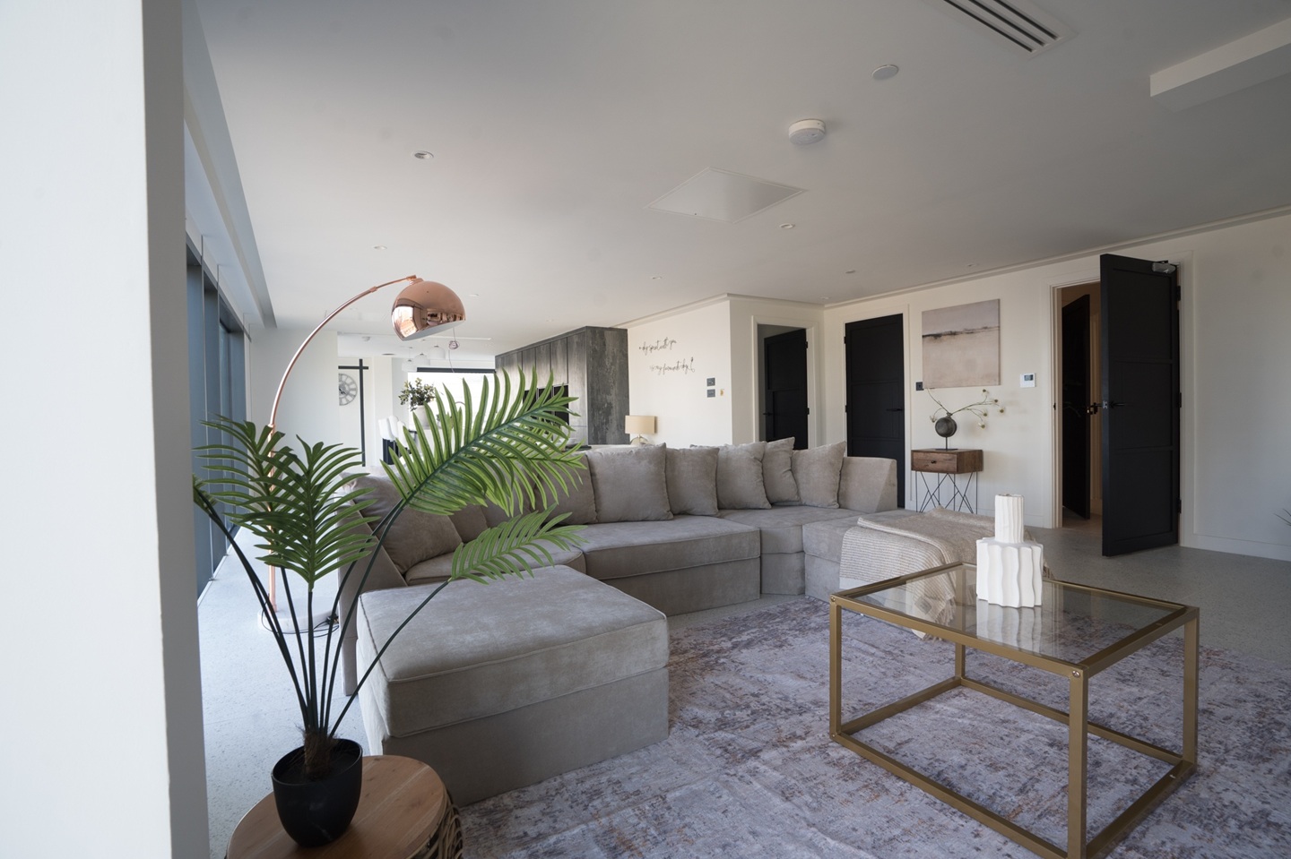 Additional image 2 of 3 Bed Penthouse, Great George Street, LS1, N1 7GU