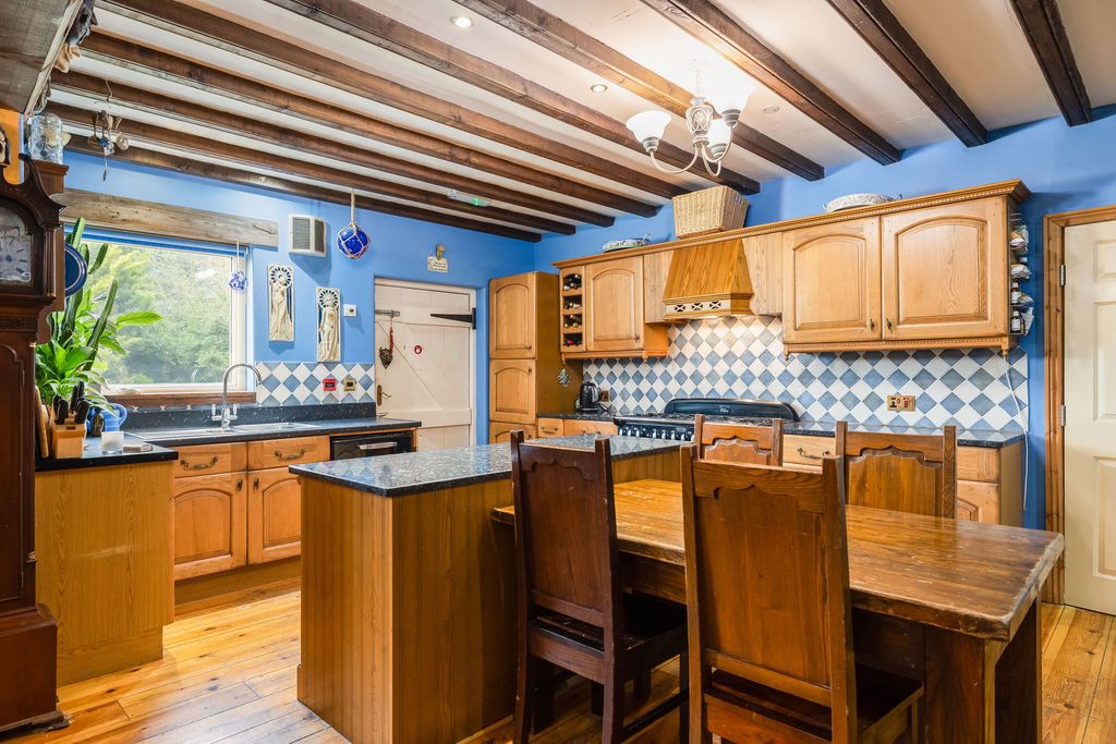 Additional image 51 of 4 bed property for saleBainton, Driffield, East Yorkshire YO25